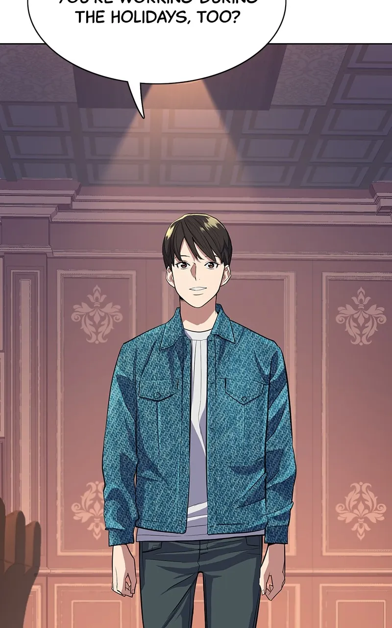 Read Reborn Rich EN Manga Online