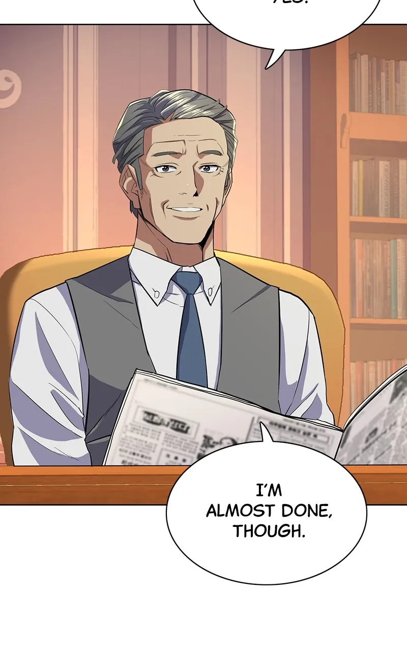 Read Reborn Rich EN Manga Online