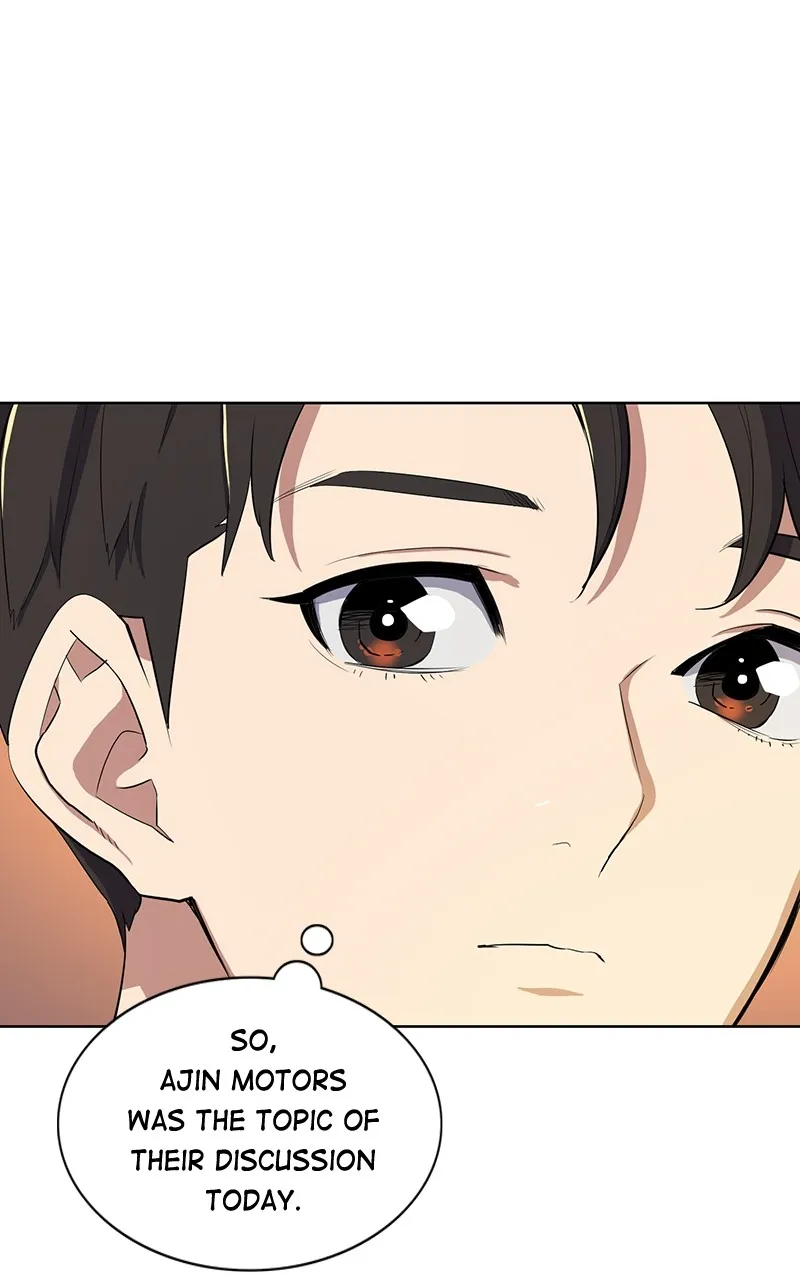Read Reborn Rich EN Manga Online