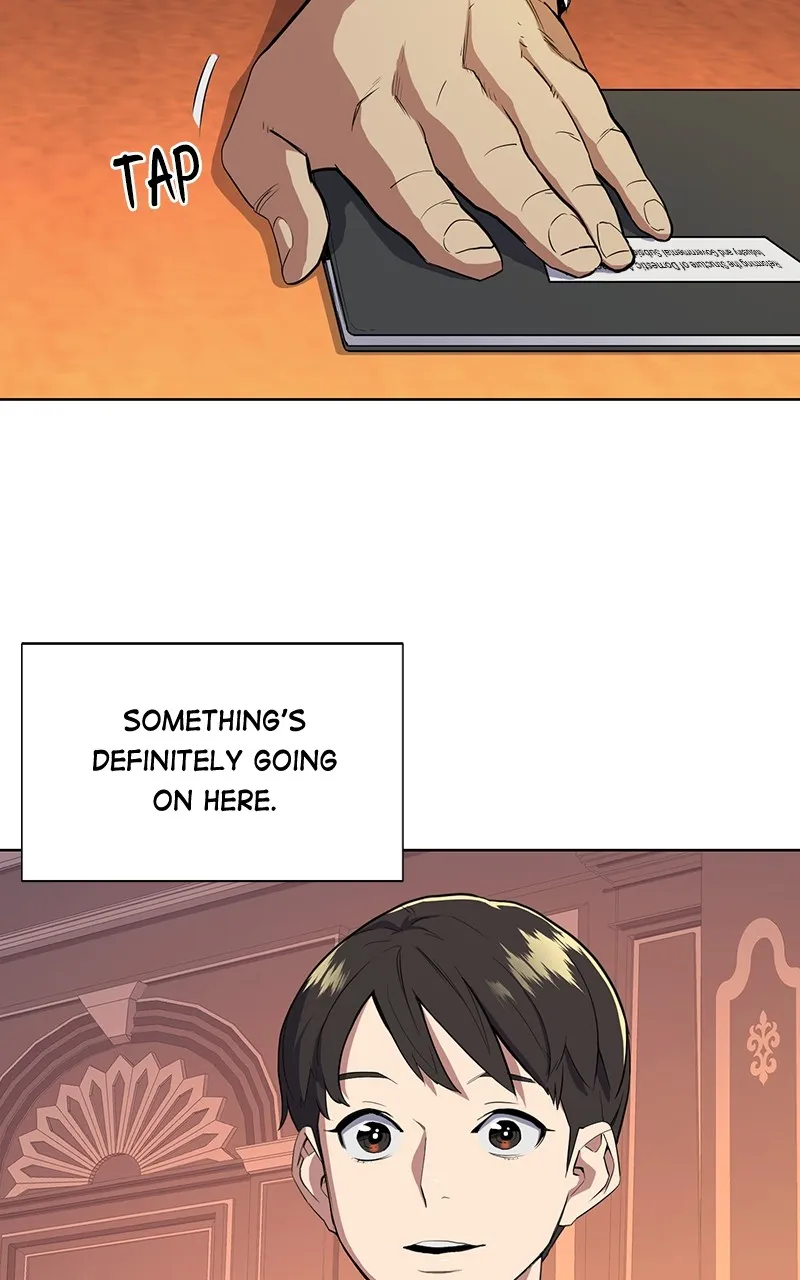 Read Reborn Rich EN Manga Online