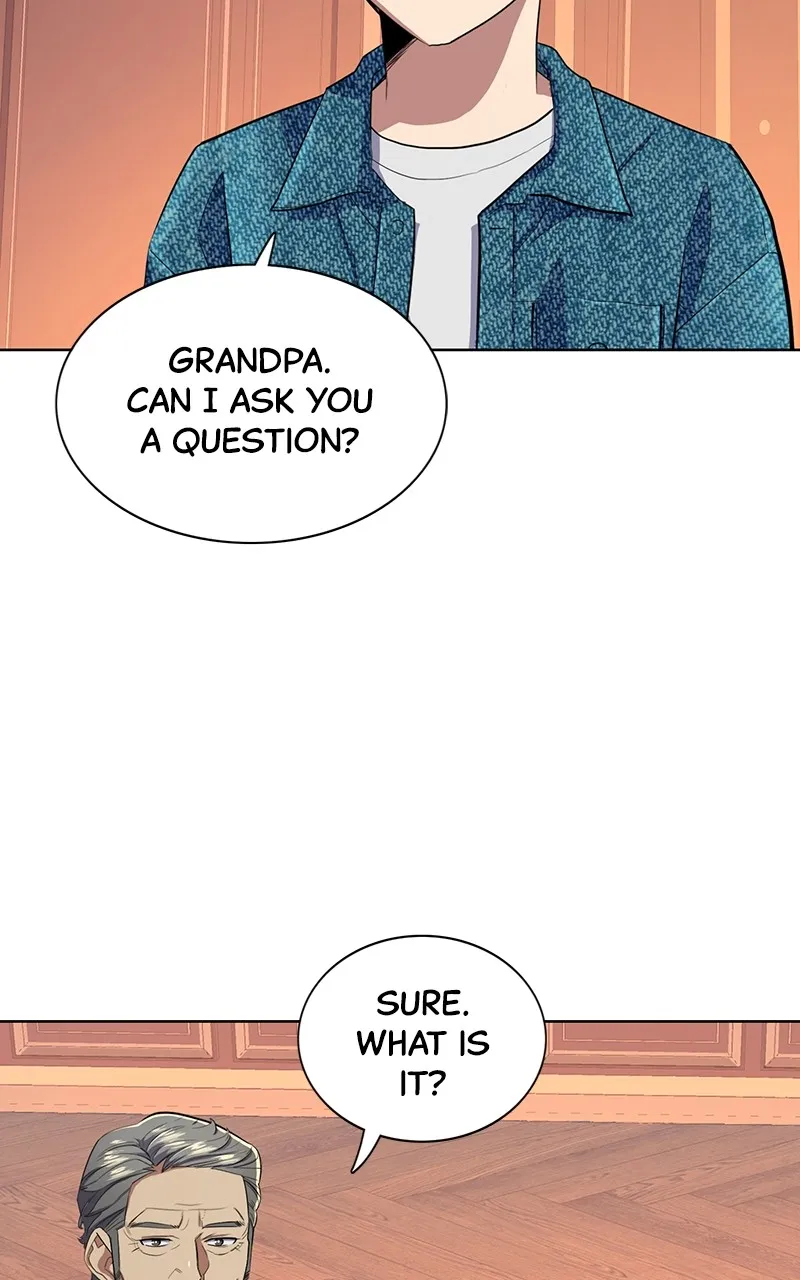 Read Reborn Rich EN Manga Online