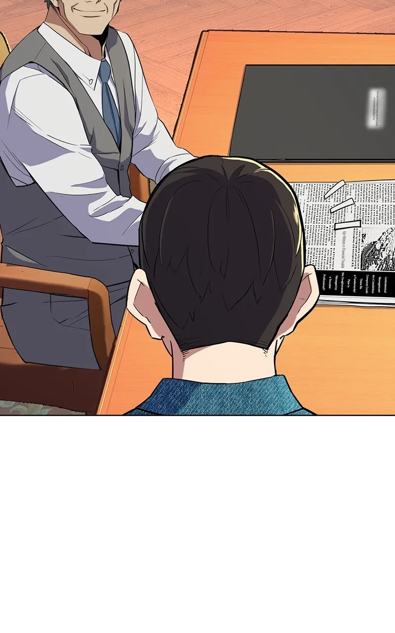 Read Reborn Rich EN Manga Online
