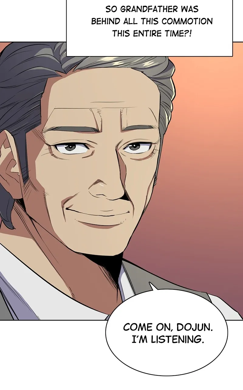 Read Reborn Rich EN Manga Online