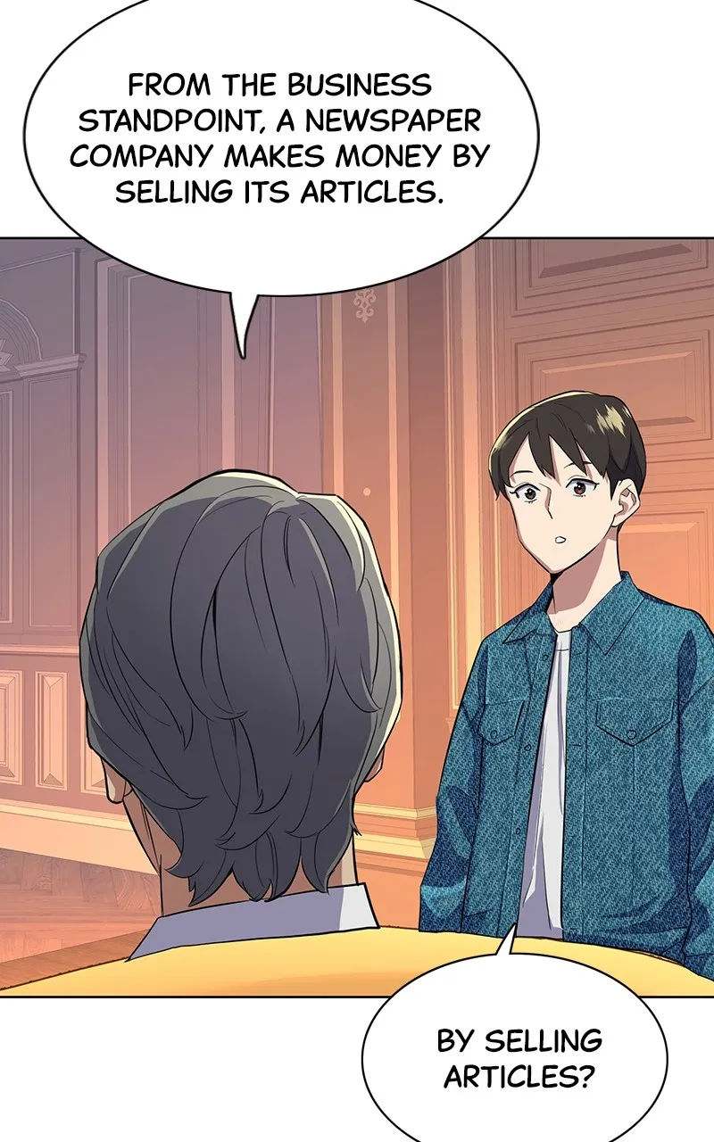 Read Reborn Rich EN Manga Online