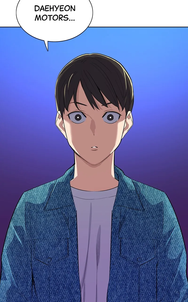 Read Reborn Rich EN Manga Online