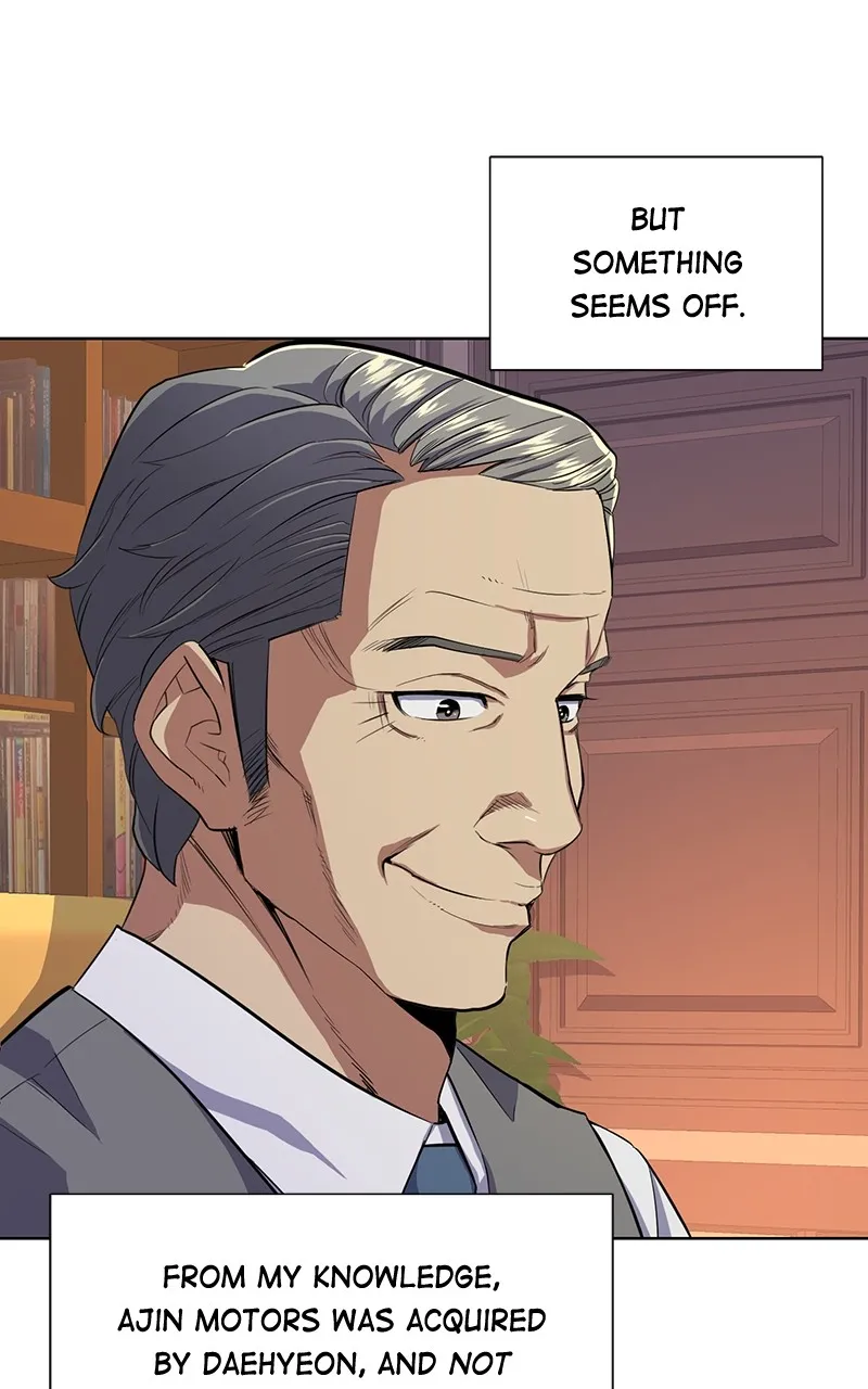 Read Reborn Rich EN Manga Online
