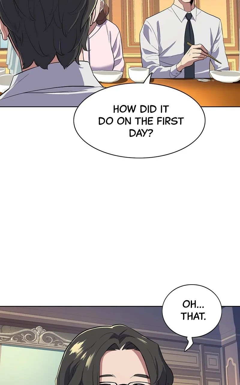 Read Reborn Rich EN Manga Online