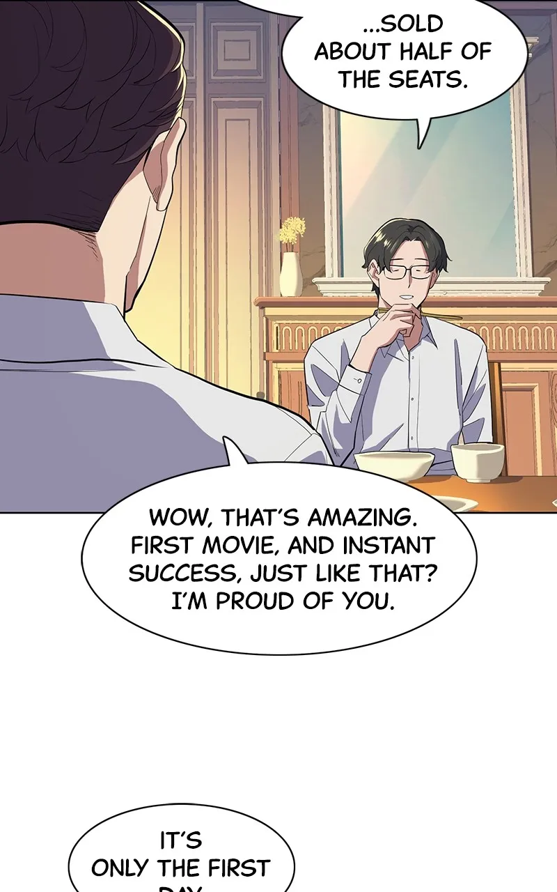 Read Reborn Rich EN Manga Online