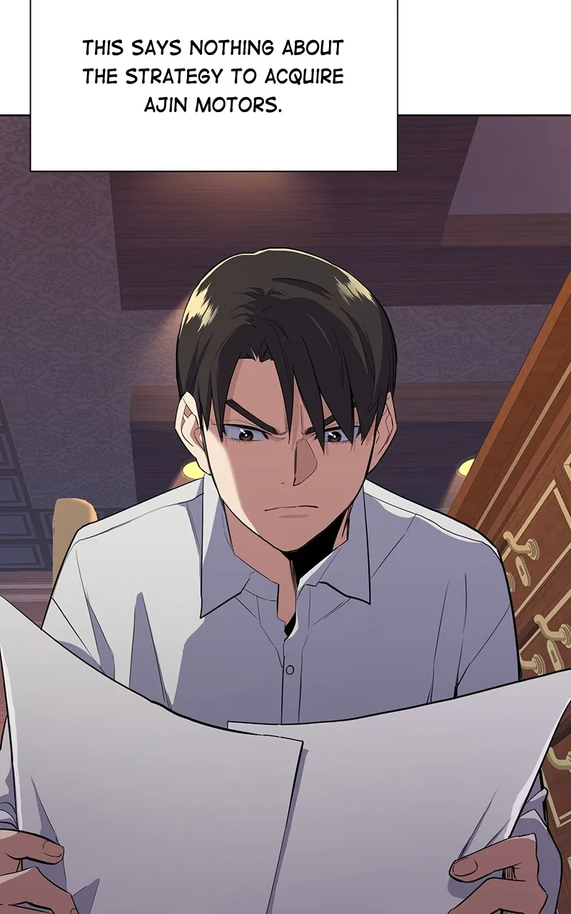 Read Reborn Rich EN Manga Online