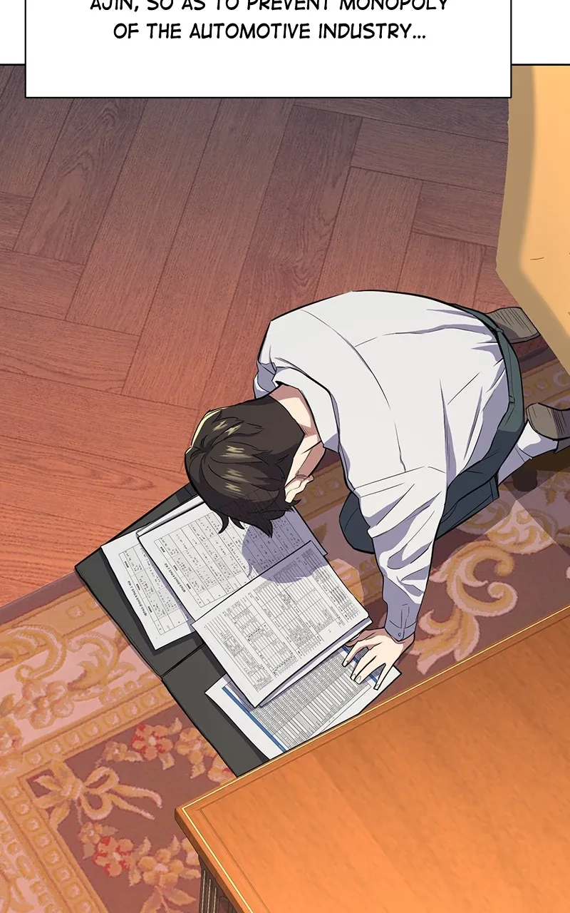 Read Reborn Rich EN Manga Online