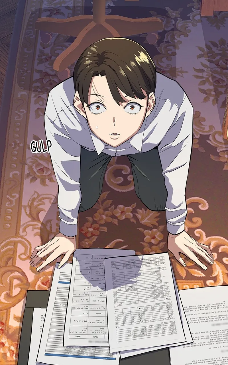 Read Reborn Rich EN Manga Online