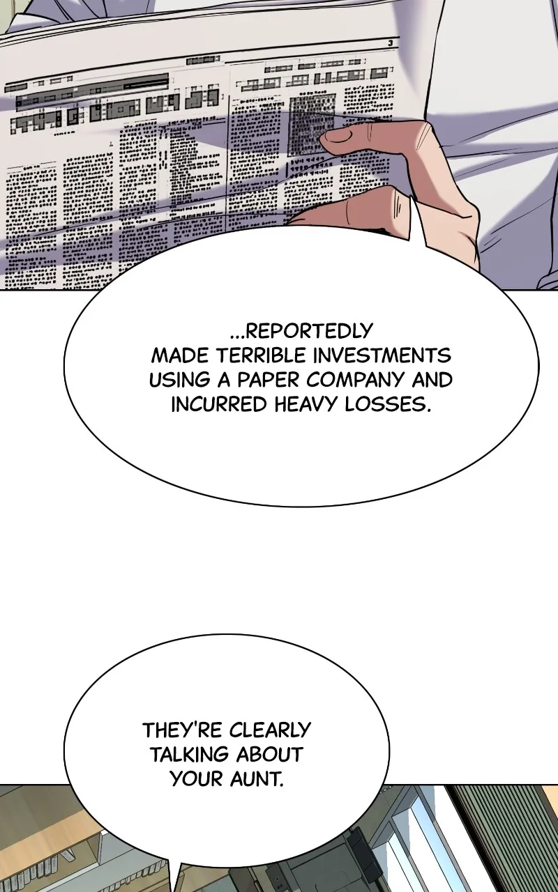 Read Reborn Rich EN Manga Online