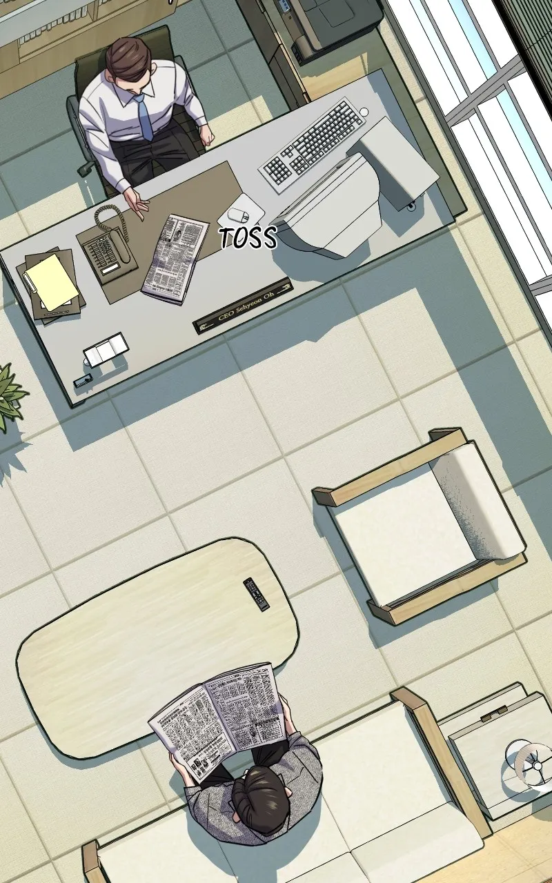 Read Reborn Rich EN Manga Online