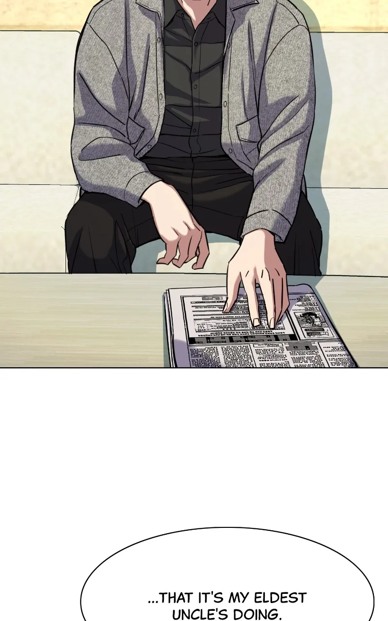 Read Reborn Rich EN Manga Online