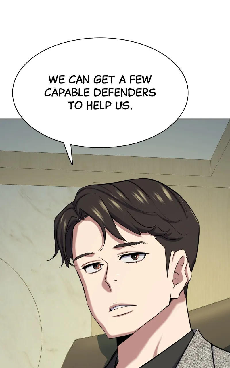 Read Reborn Rich EN Manga Online