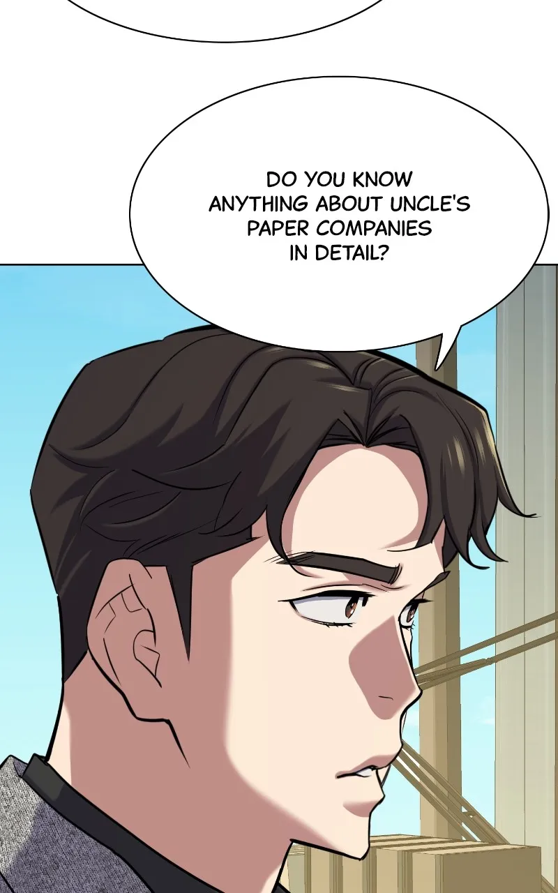 Read Reborn Rich EN Manga Online