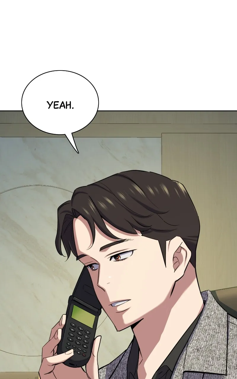 Read Reborn Rich EN Manga Online