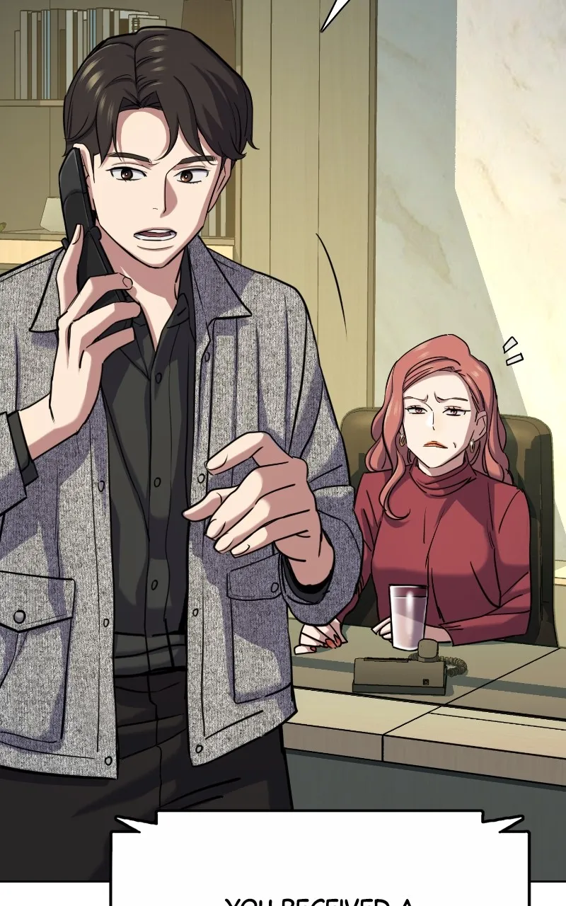 Read Reborn Rich EN Manga Online