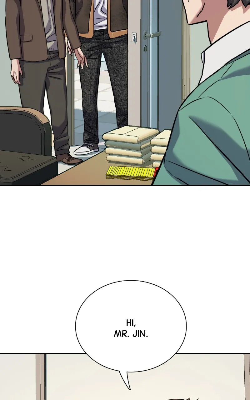 Read Reborn Rich EN Manga Online