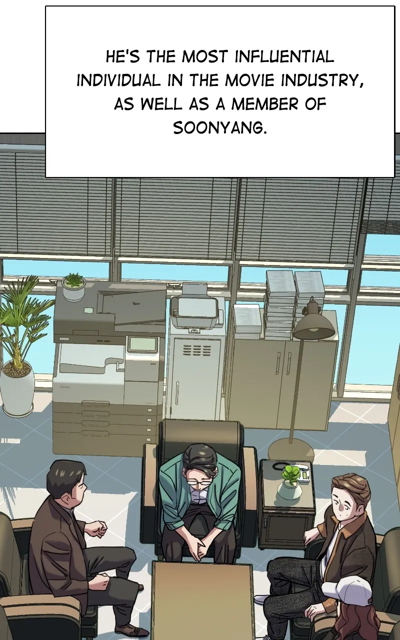Read Reborn Rich EN Manga Online