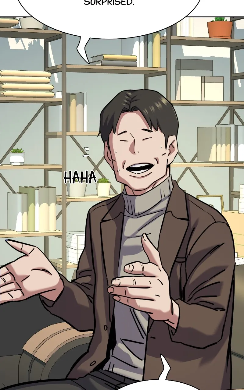 Read Reborn Rich EN Manga Online