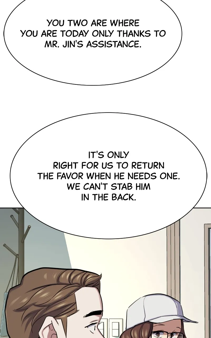 Read Reborn Rich EN Manga Online