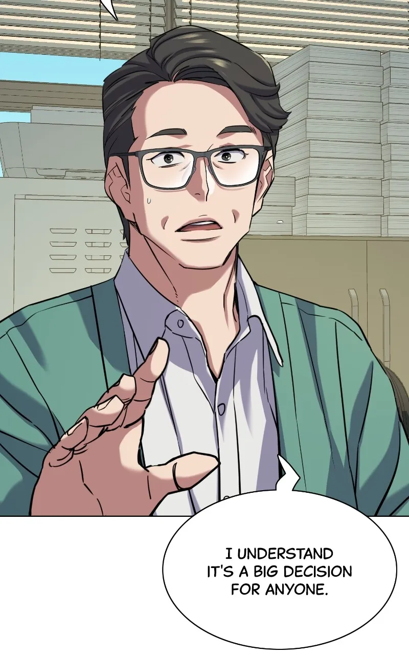 Read Reborn Rich EN Manga Online