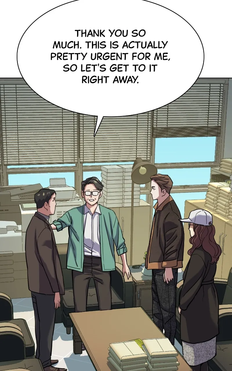 Read Reborn Rich EN Manga Online
