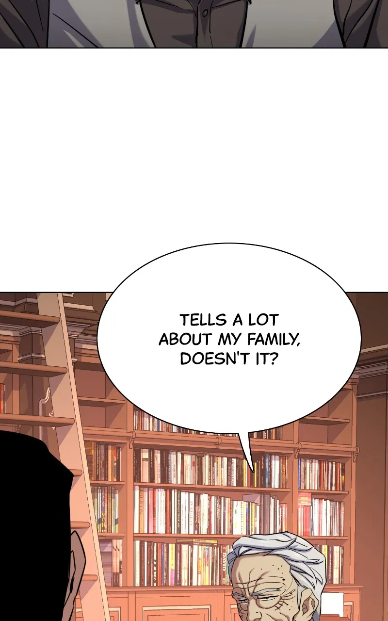 Read Reborn Rich EN Manga Online