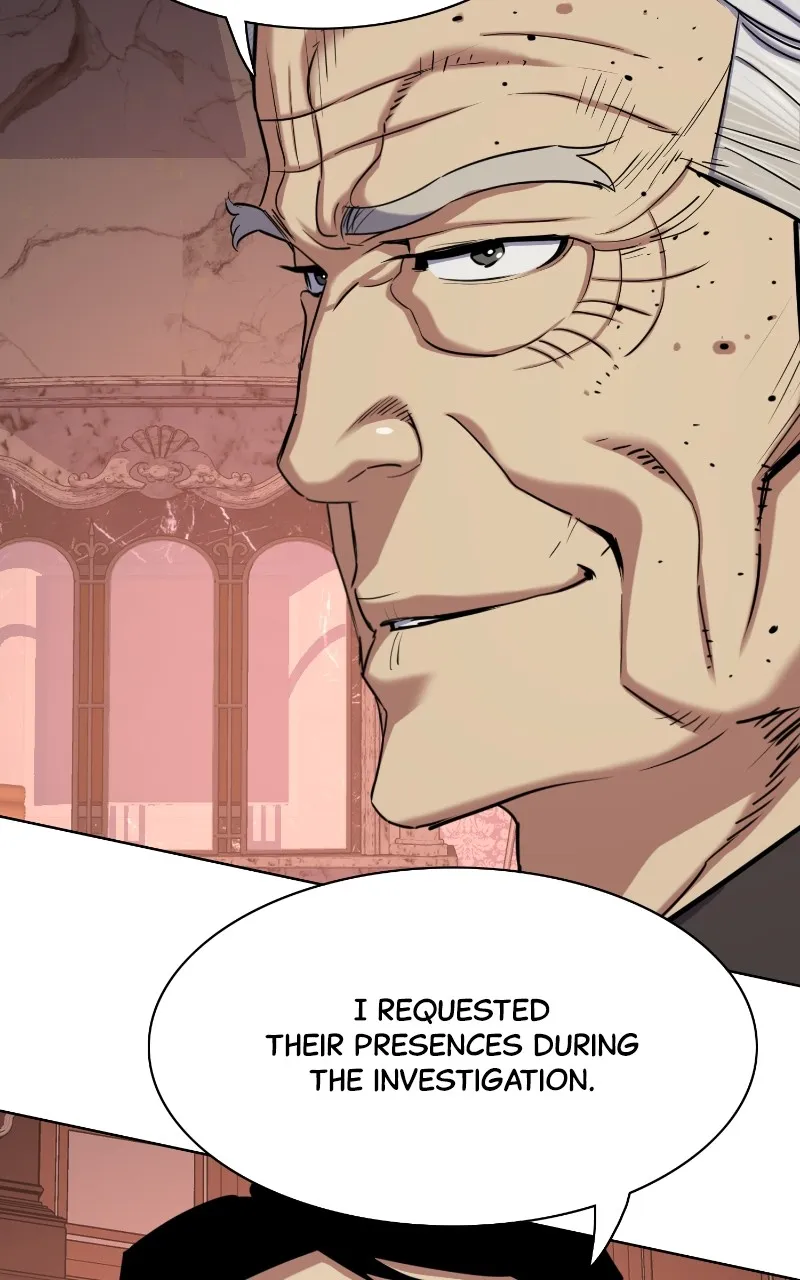 Read Reborn Rich EN Manga Online