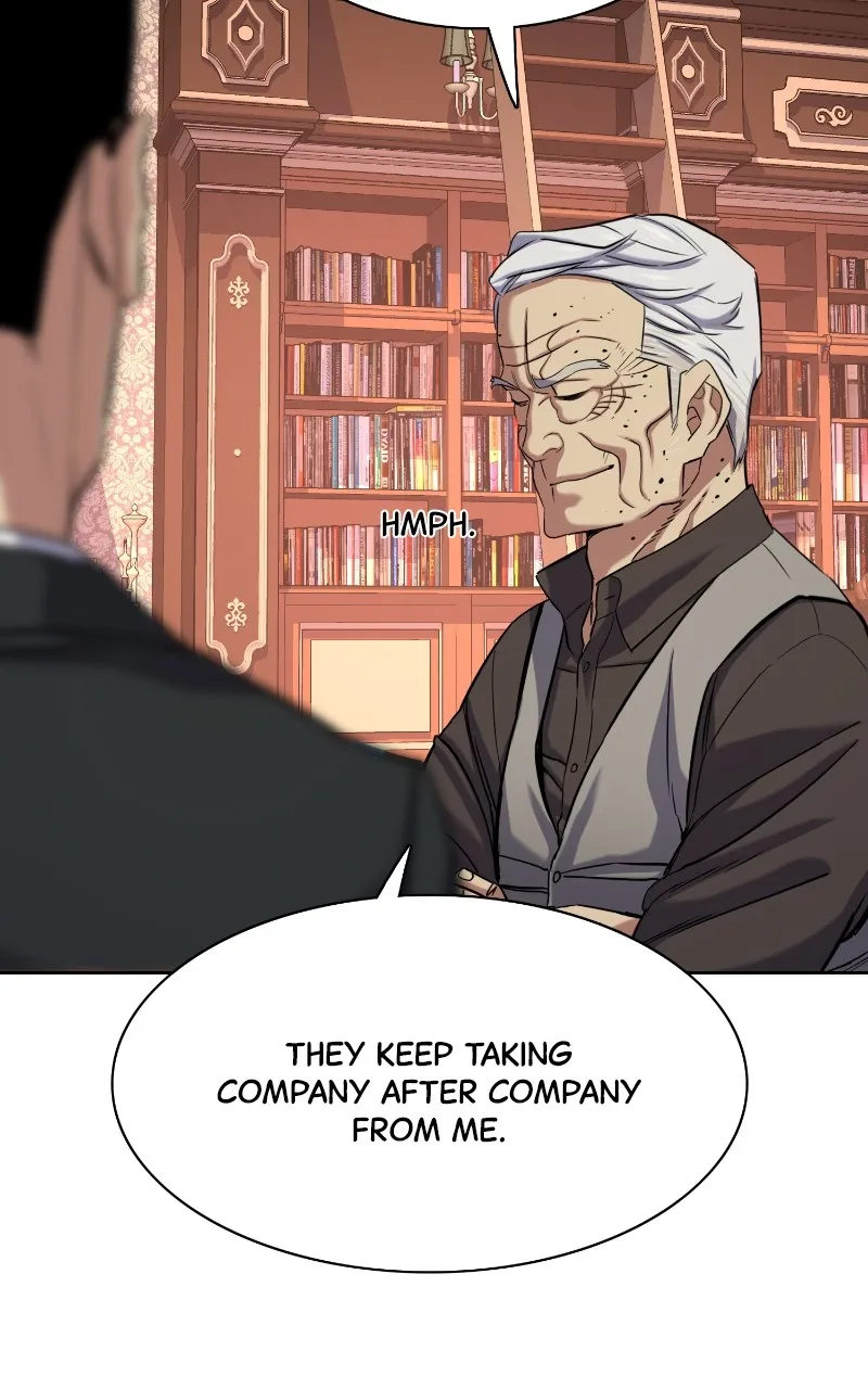 Read Reborn Rich EN Manga Online