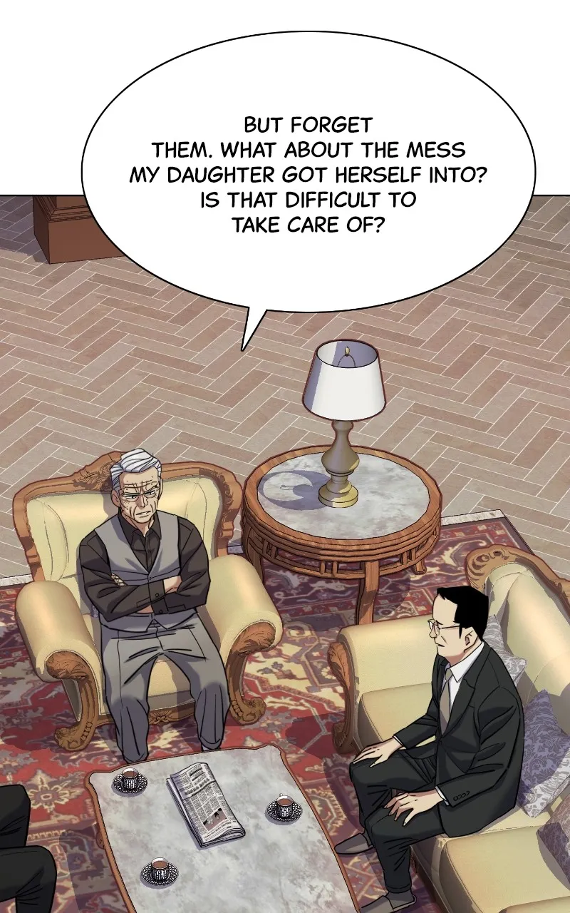 Read Reborn Rich EN Manga Online