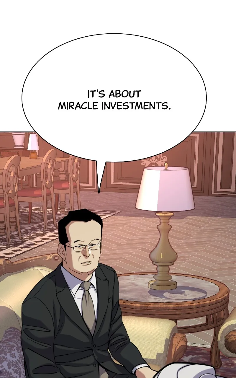 Read Reborn Rich EN Manga Online
