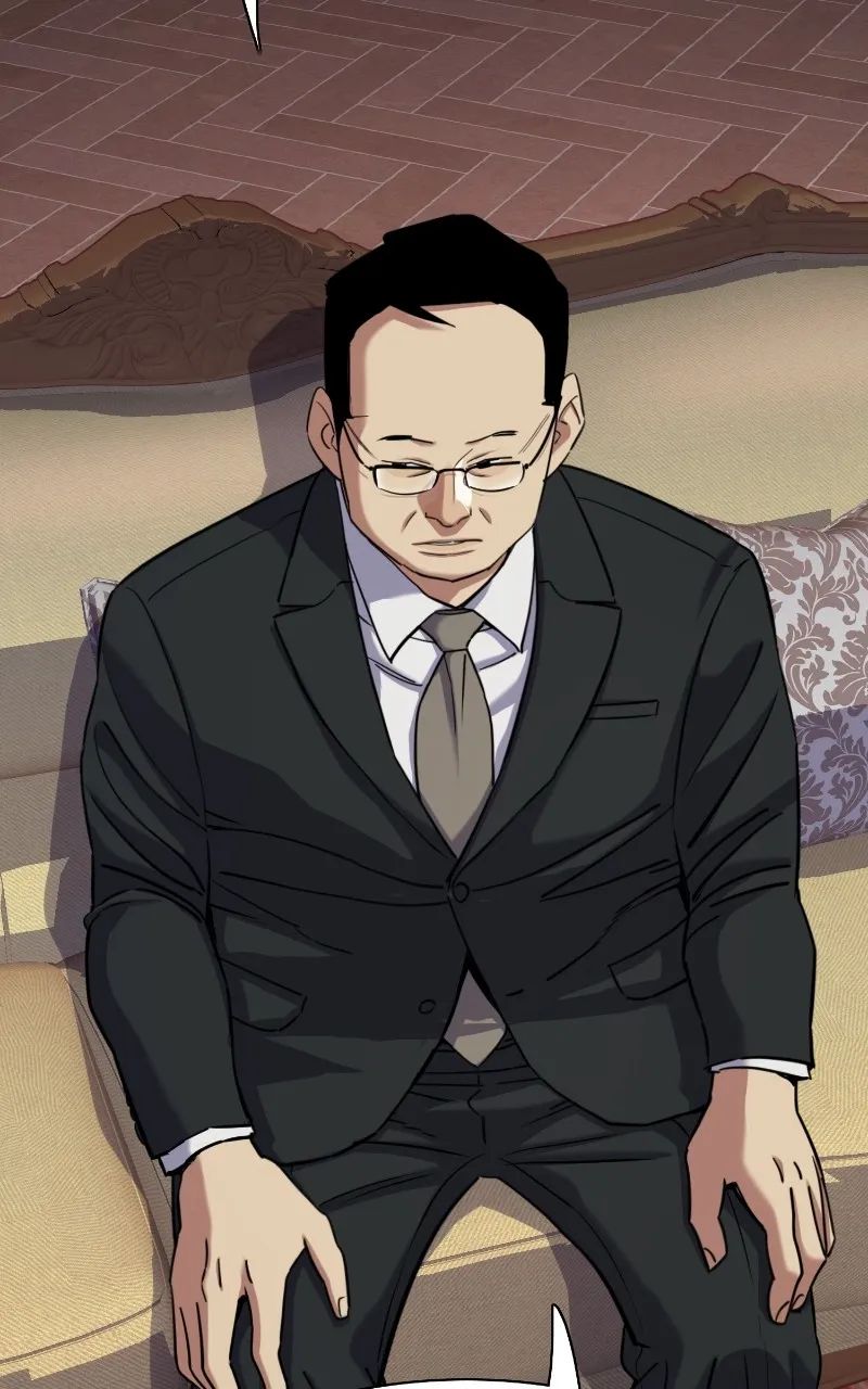Read Reborn Rich EN Manga Online