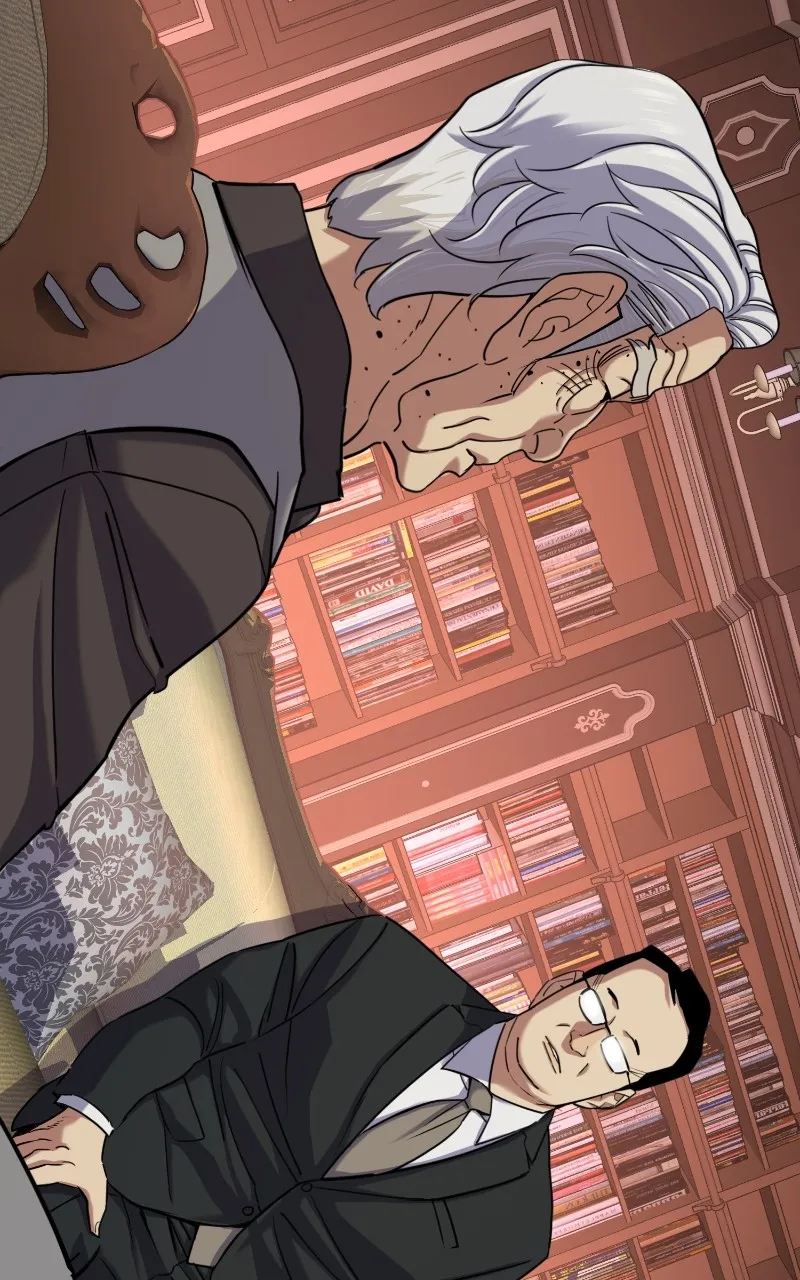 Read Reborn Rich EN Manga Online