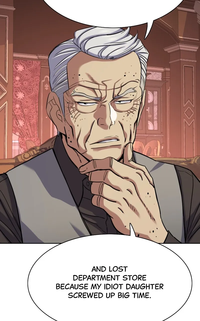 Read Reborn Rich EN Manga Online