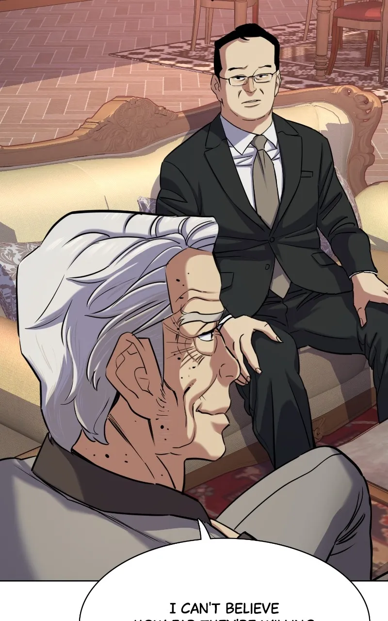 Read Reborn Rich EN Manga Online