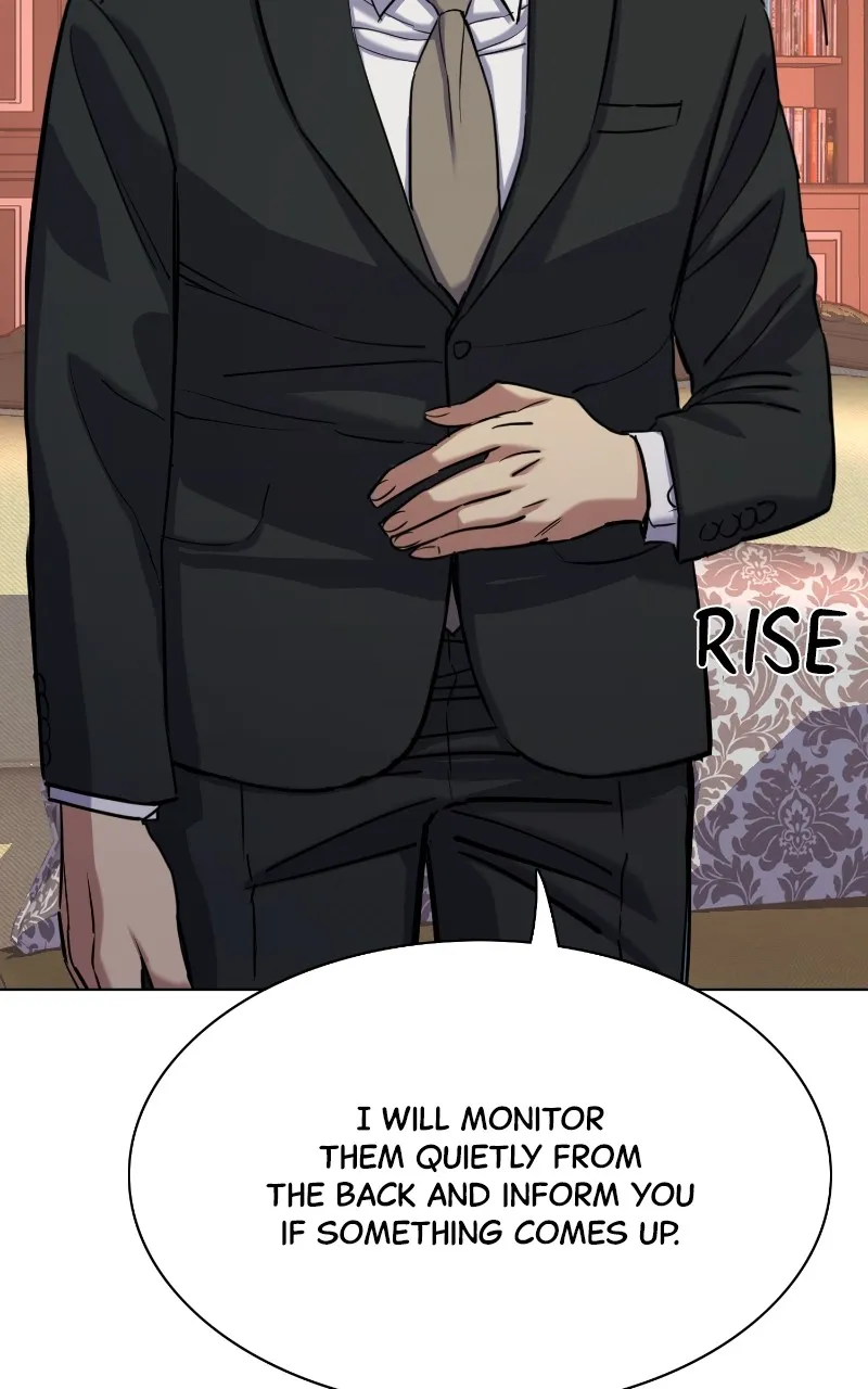 Read Reborn Rich EN Manga Online