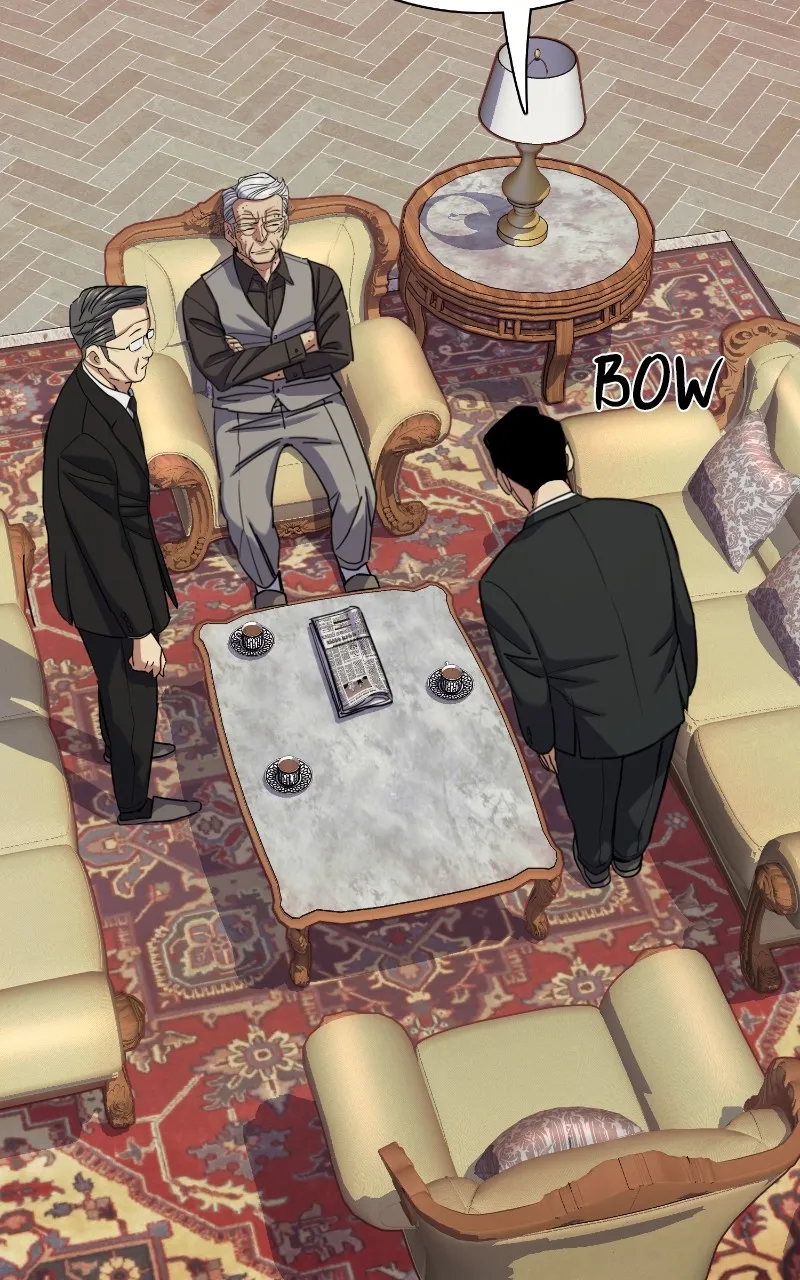 Read Reborn Rich EN Manga Online