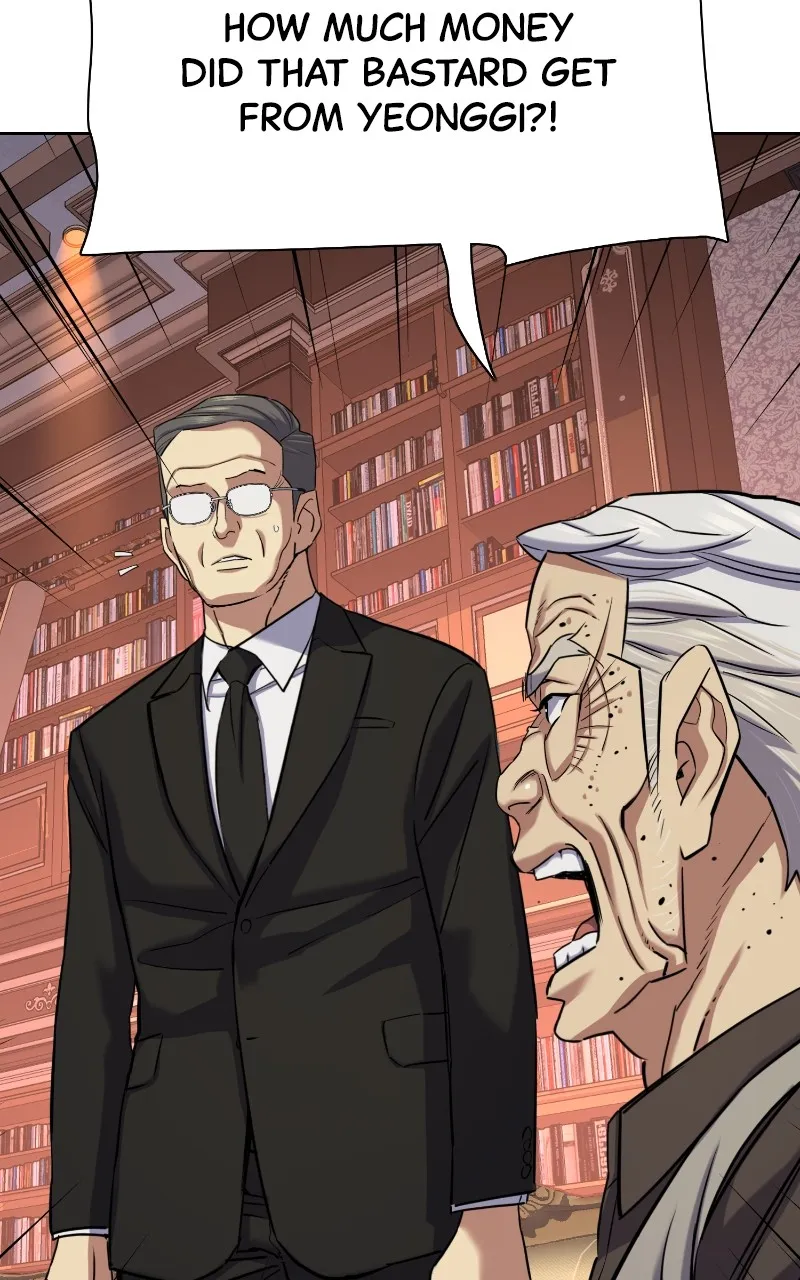Read Reborn Rich EN Manga Online