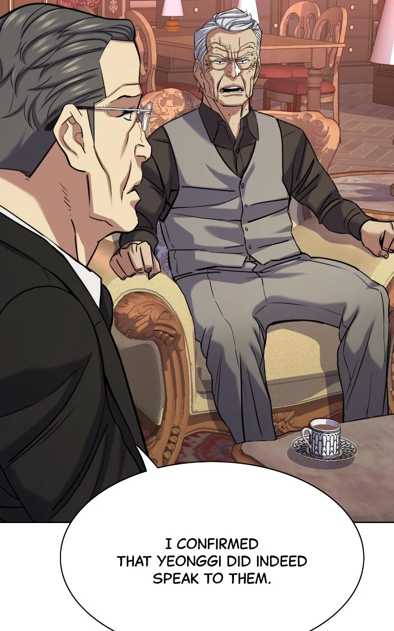 Read Reborn Rich EN Manga Online