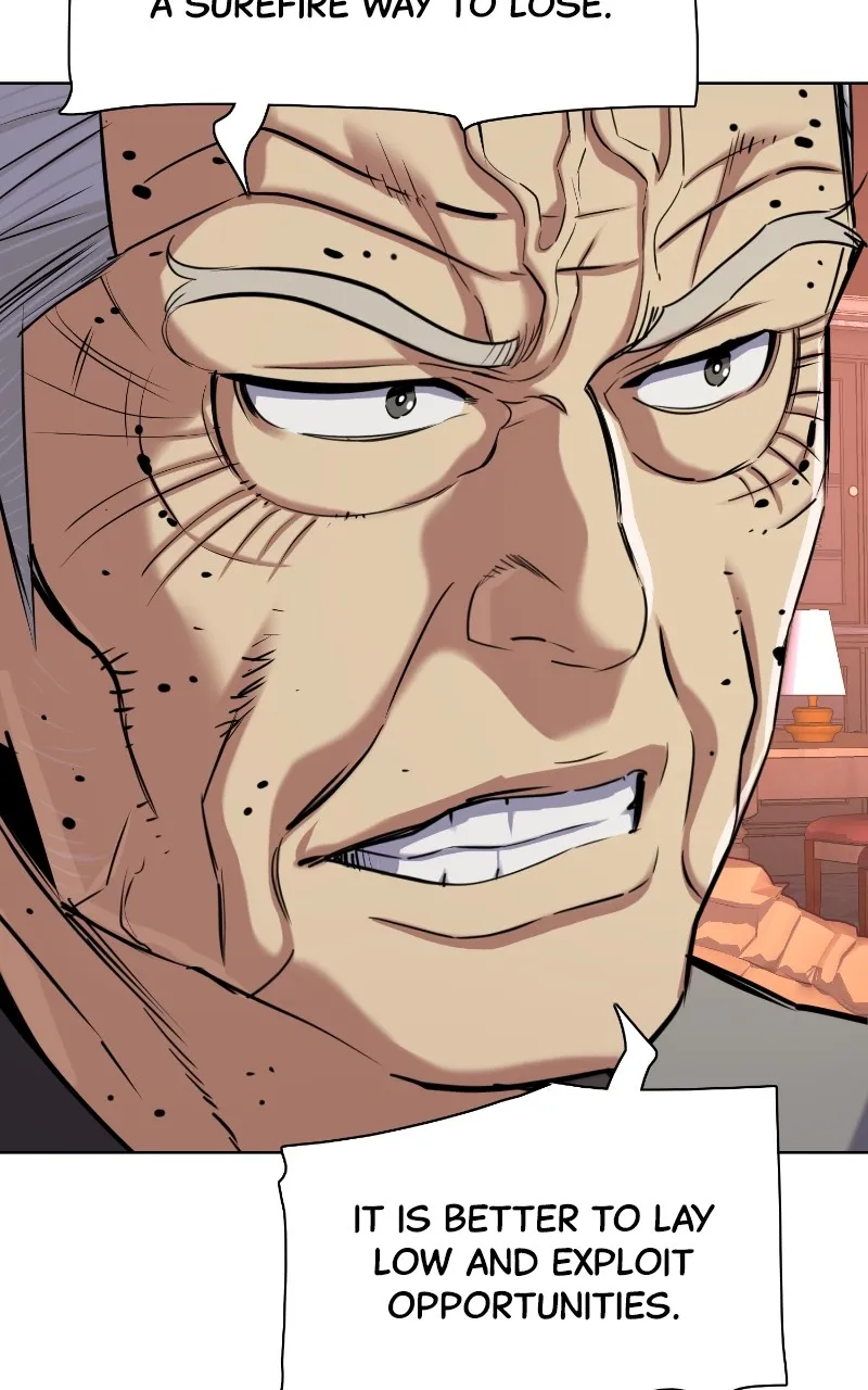 Read Reborn Rich EN Manga Online