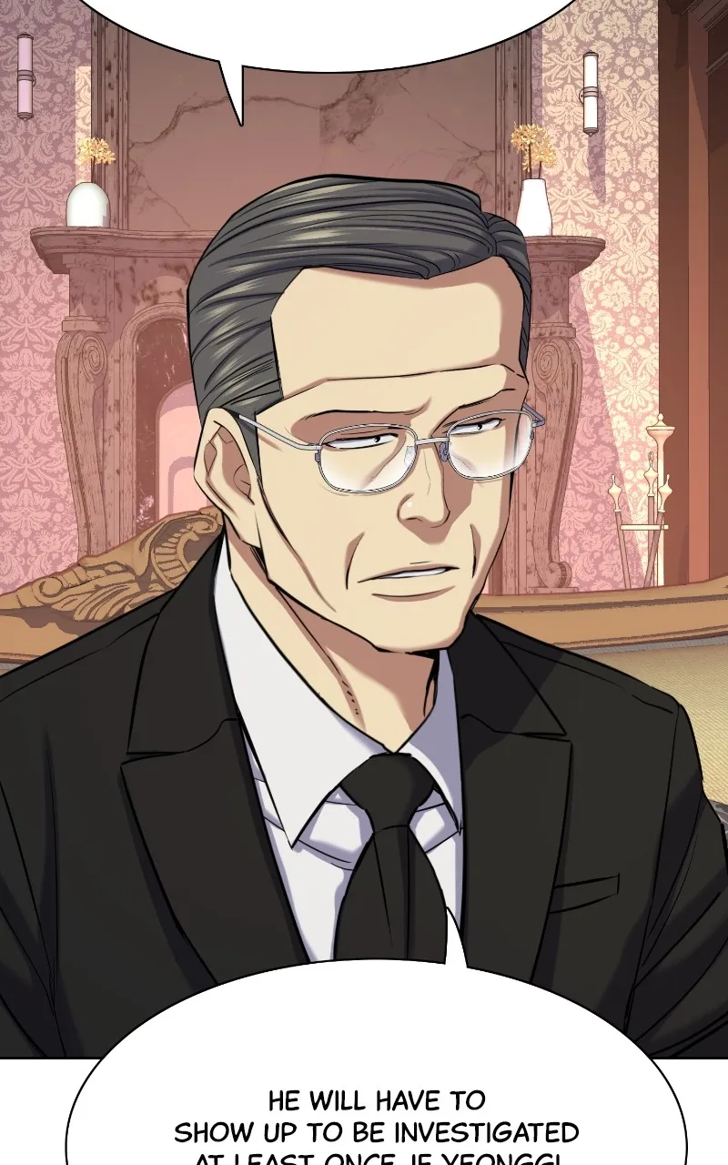 Read Reborn Rich EN Manga Online