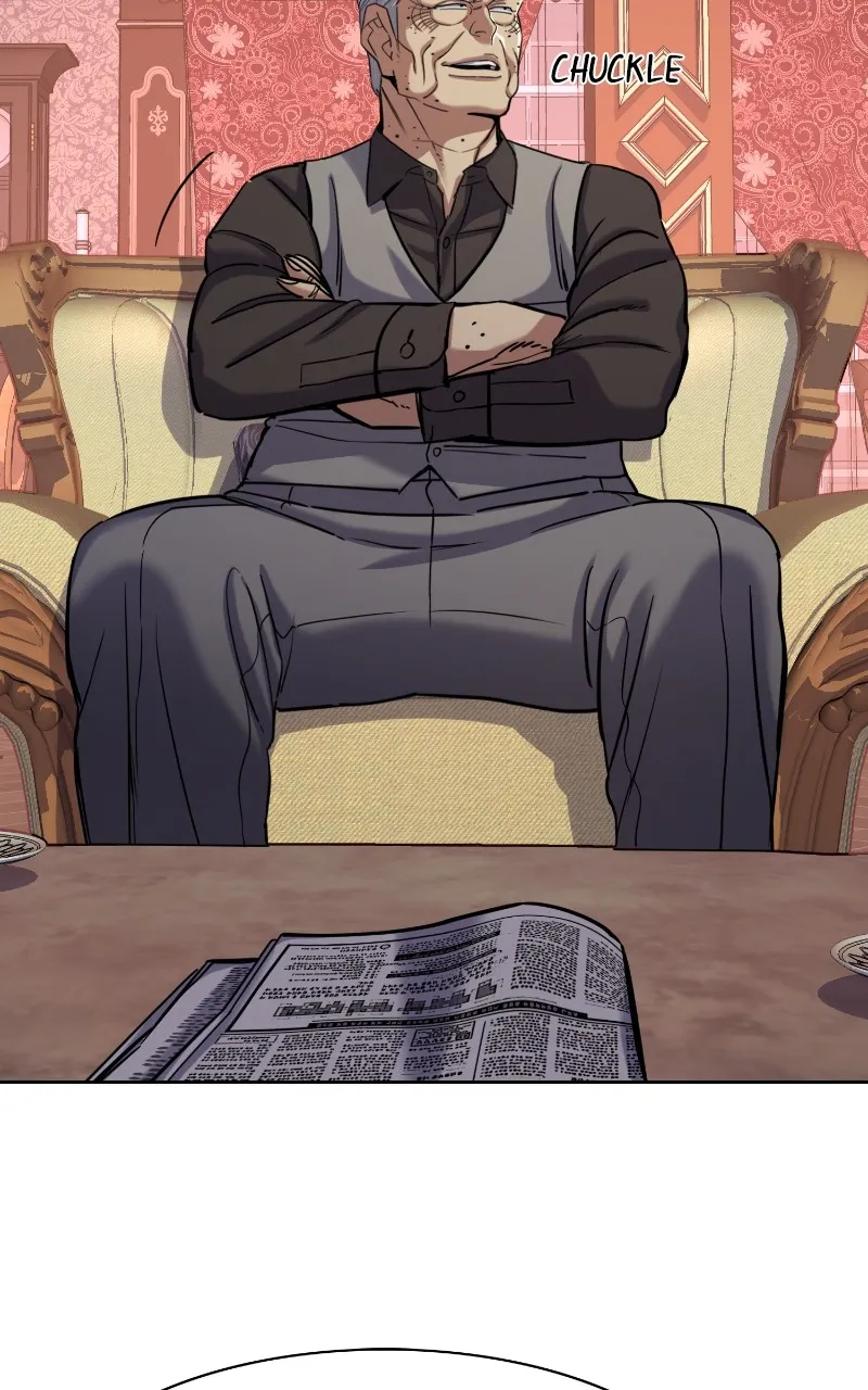 Read Reborn Rich EN Manga Online