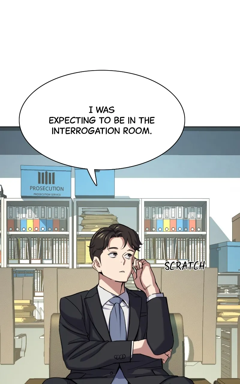 Read Reborn Rich EN Manga Online