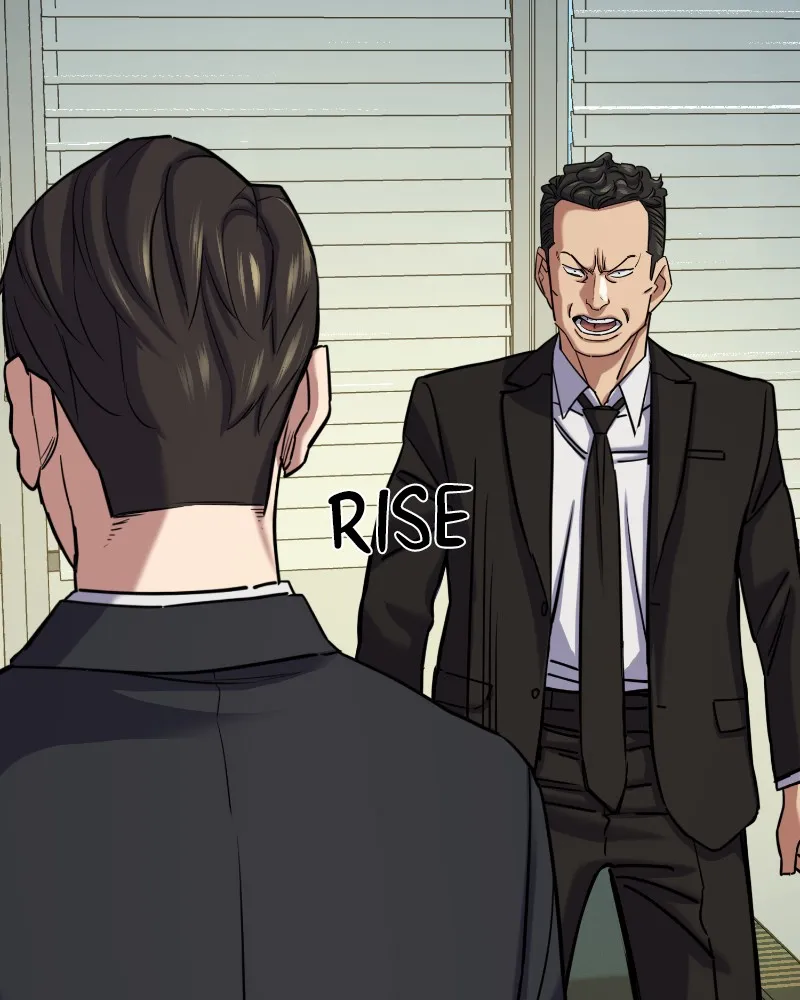 Read Reborn Rich EN Manga Online