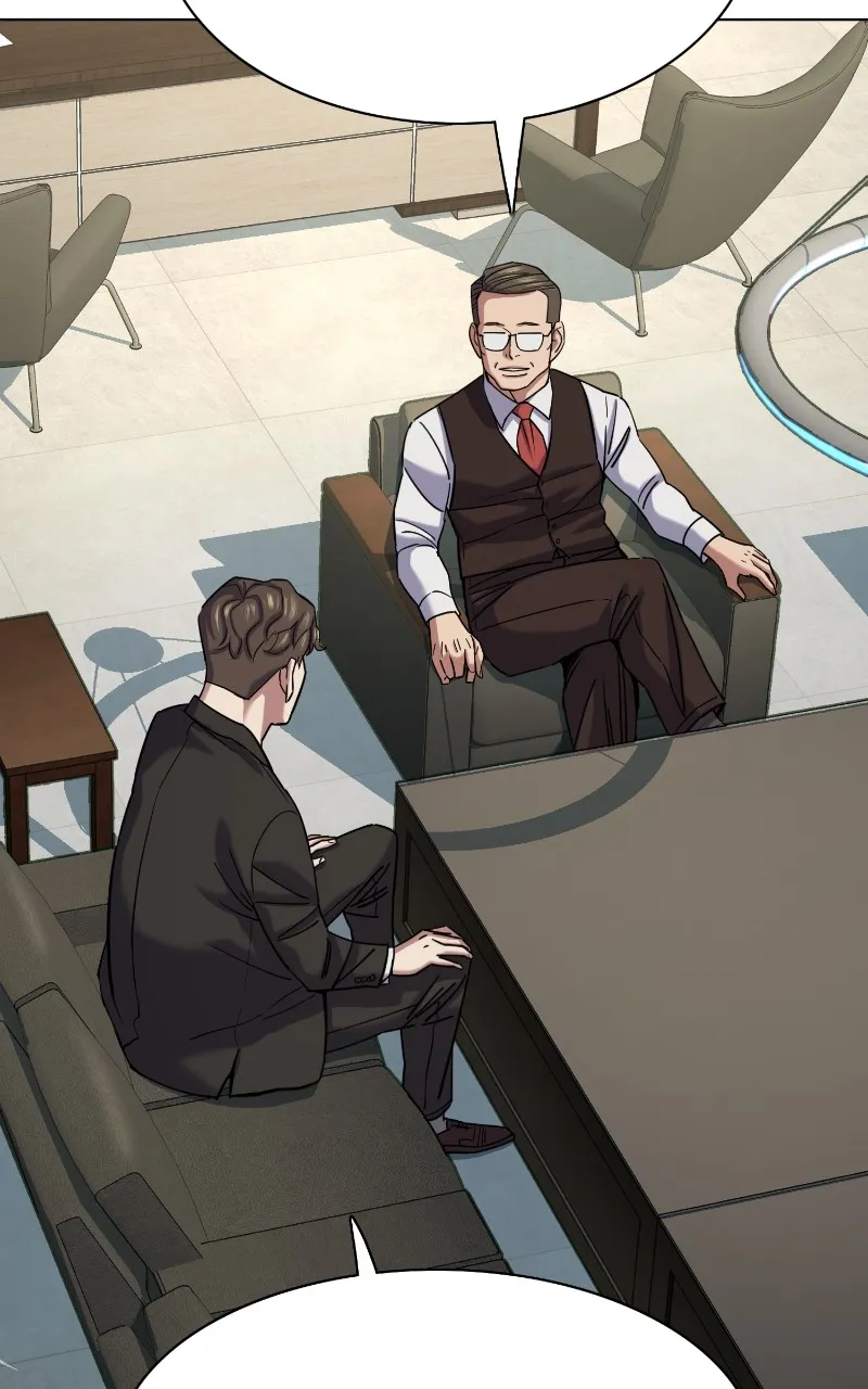 Read Reborn Rich EN Manga Online