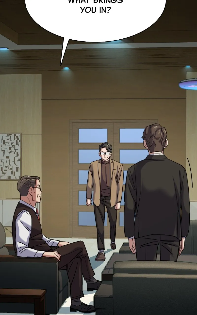 Read Reborn Rich EN Manga Online