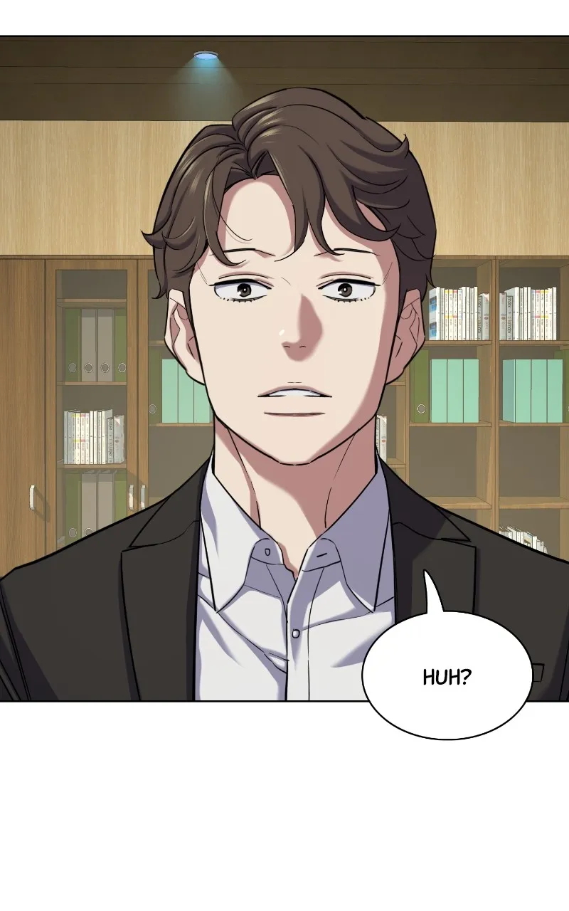 Read Reborn Rich EN Manga Online