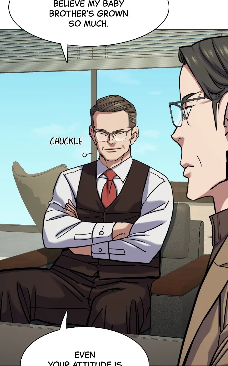 Read Reborn Rich EN Manga Online